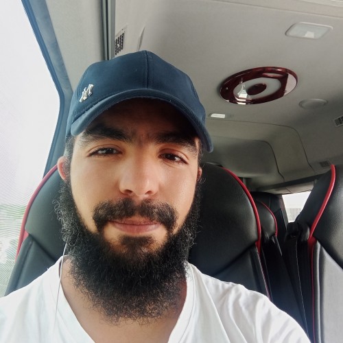 Mohssine  S. profile photo