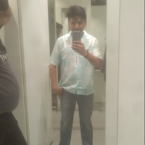 UMESH K.
