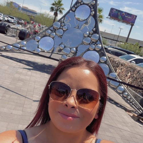 Araceli M.