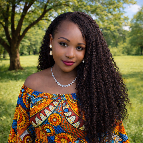 Angie Q. profile photo