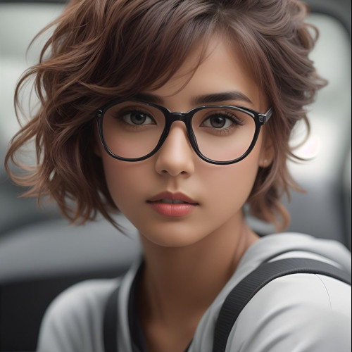 Majorine K. profile photo