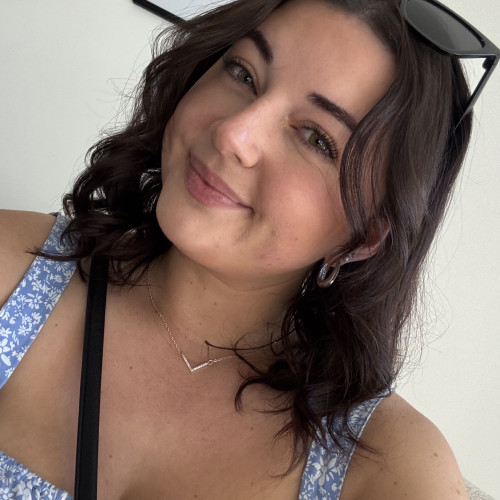 Ashleigh M. profile photo
