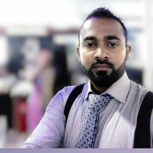 Namal P. profile photo