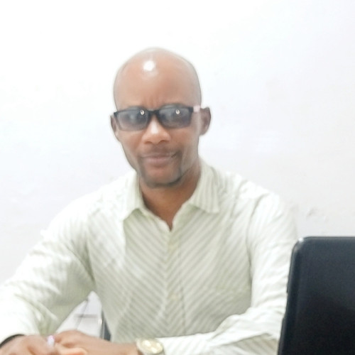 Okubor Isaac A. profile photo