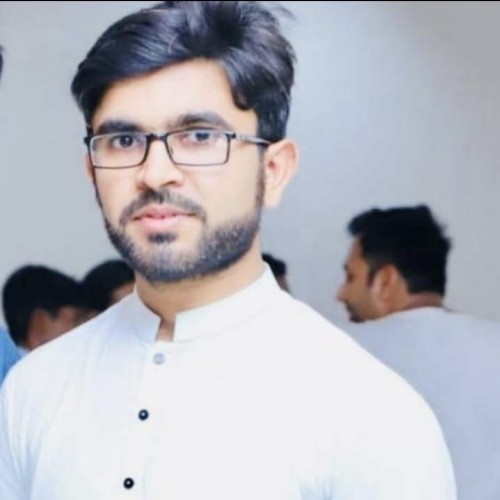 Amir S.