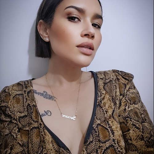 Simmy S. profile photo