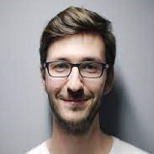 David R. profile photo