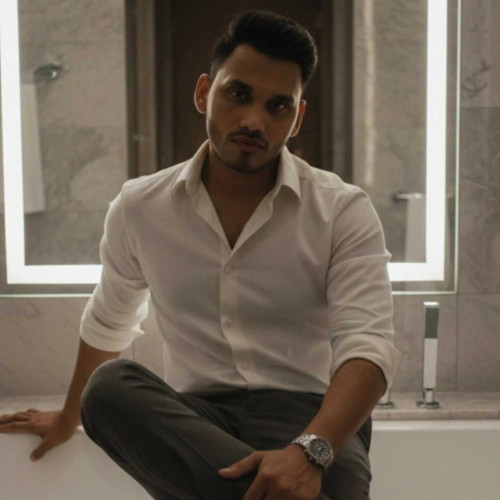 Murari M. profile photo