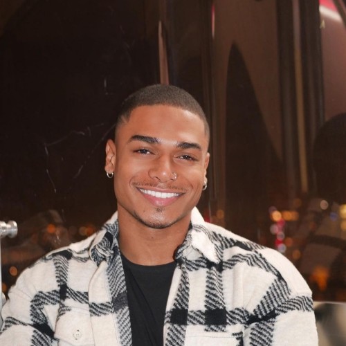 Trey S.
