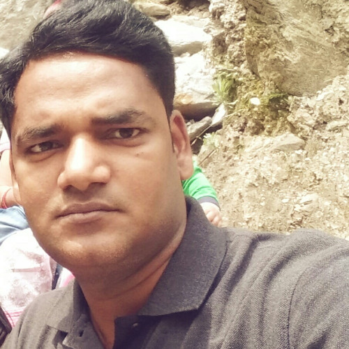 Manish Kumar  S. profile photo