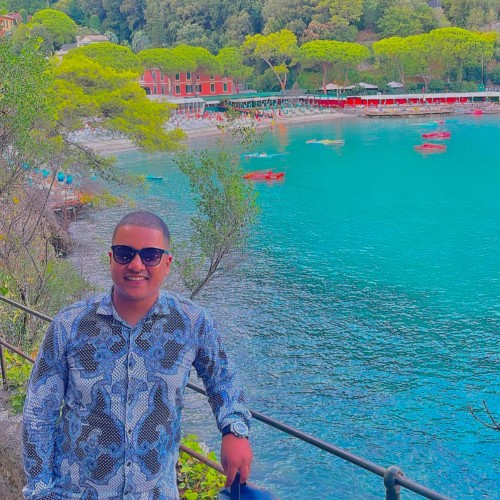 Simo T. profile photo