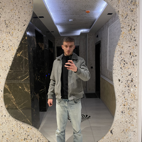 Albin P. profile photo