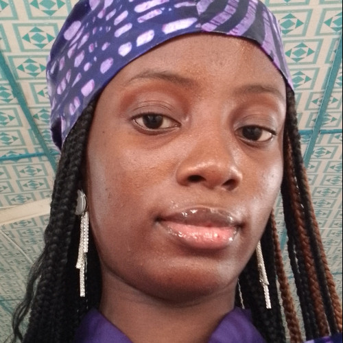 Grace E. profile photo