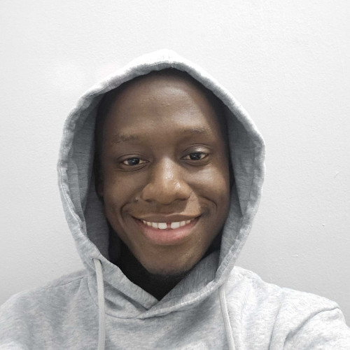 Siphamandla S. profile photo