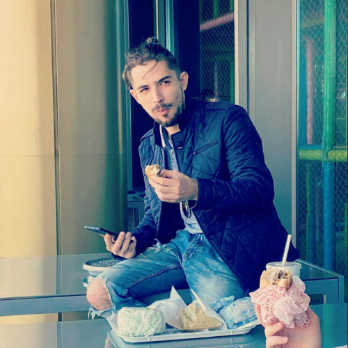 Lyubomir A. profile photo