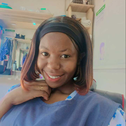 Isabel w. profile photo