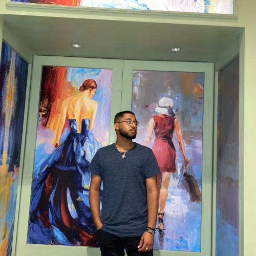 AYMANE B. profile photo