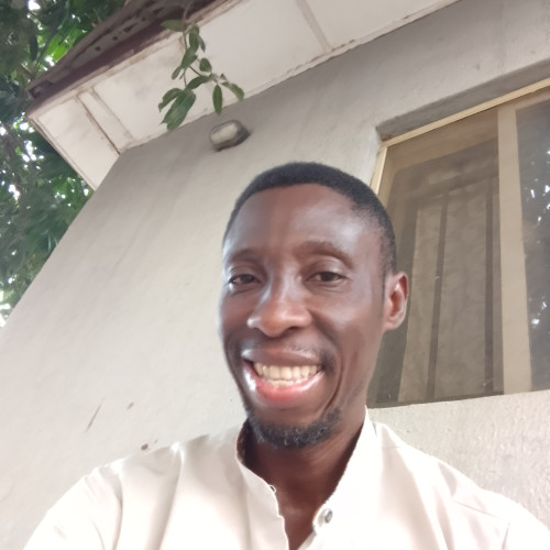 Fruitful  B. profile photo