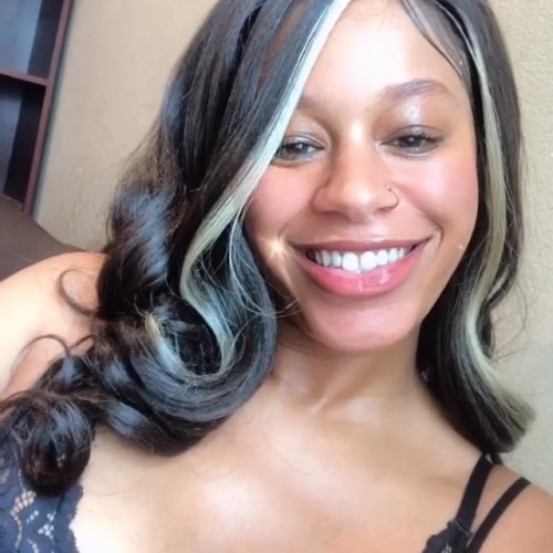 Destiney D. profile photo
