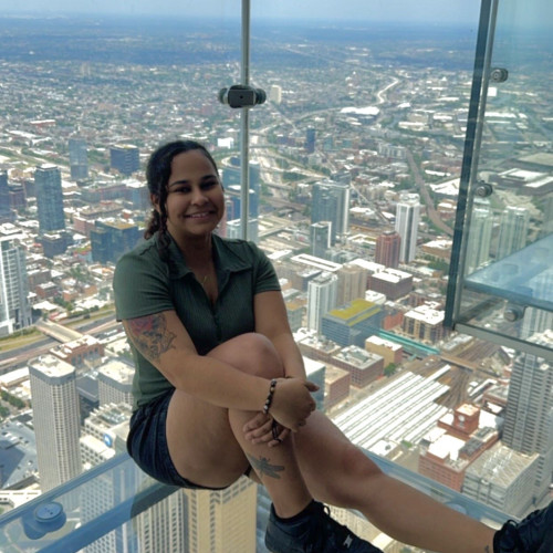 Liana R. profile photo
