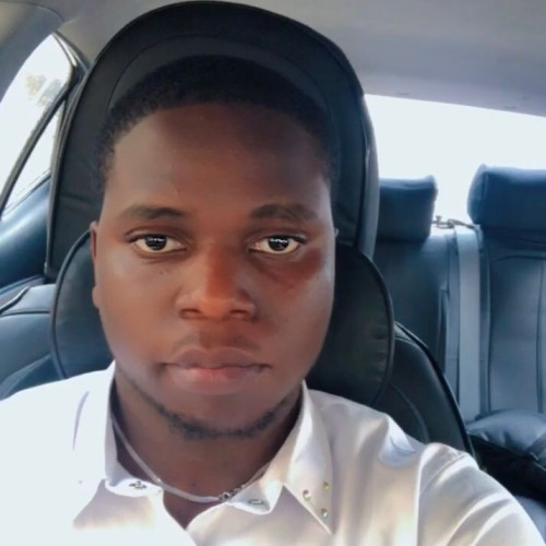 Success M. profile photo