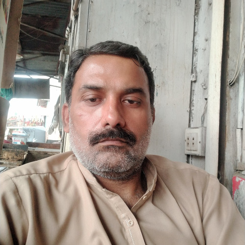Faisal S. profile photo