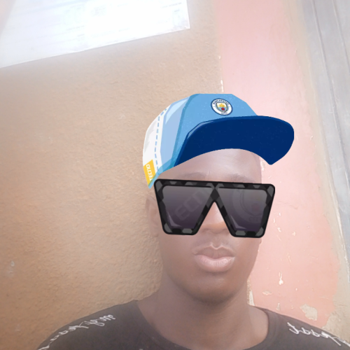 Lubega M.