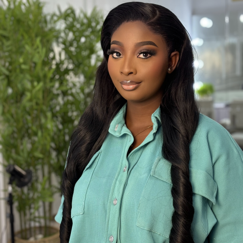 Ayoola A. profile photo