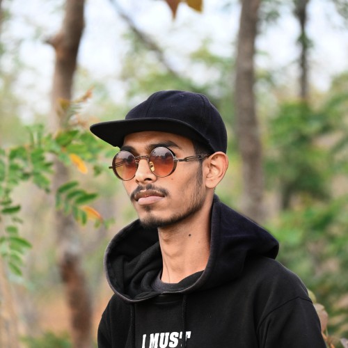 Ankit K.