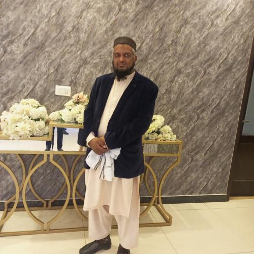 Zeeshan Y. profile photo