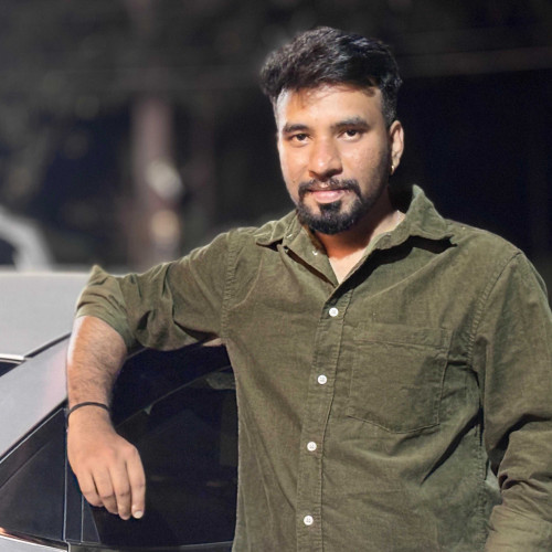 Akshaya L. profile photo