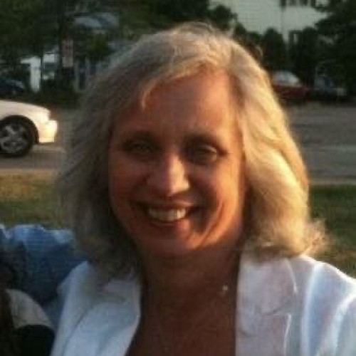 Kate M. profile photo