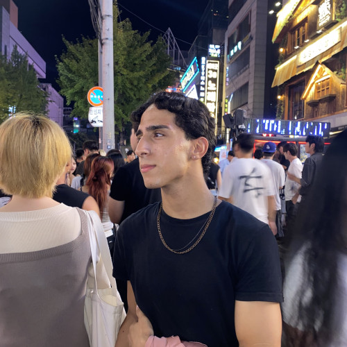 Mateo P. profile photo