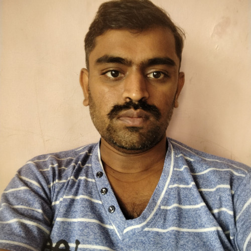 nagarajan m. profile photo