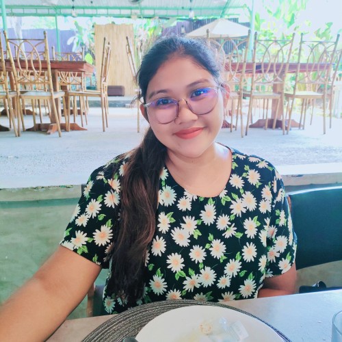 Mara Angelica C.