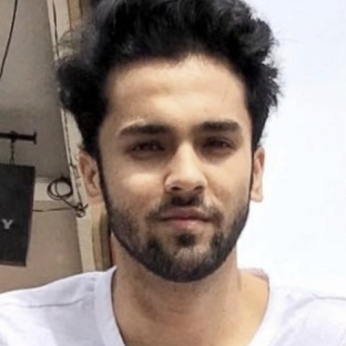 Aditya S.