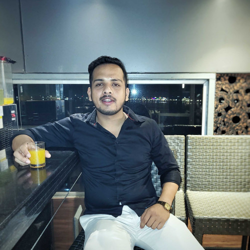 Adarsh S. profile photo