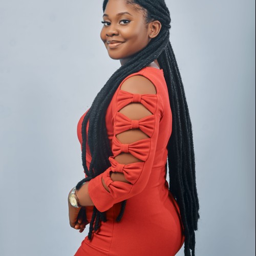 Chidera G.