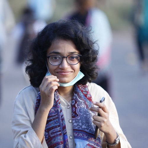 Mahnam N. profile photo