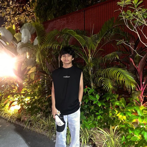 rizky a.