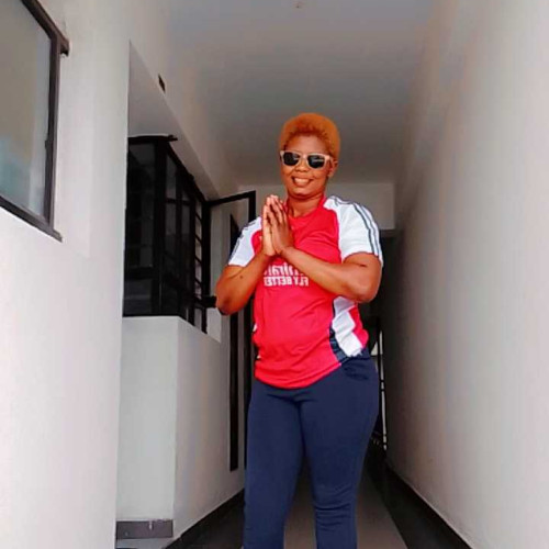 jackie s. profile photo