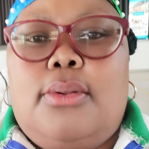 Nthabeleng Evelyn  M. profile photo