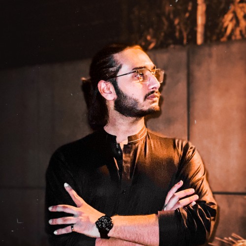 Muhammad Asad u.