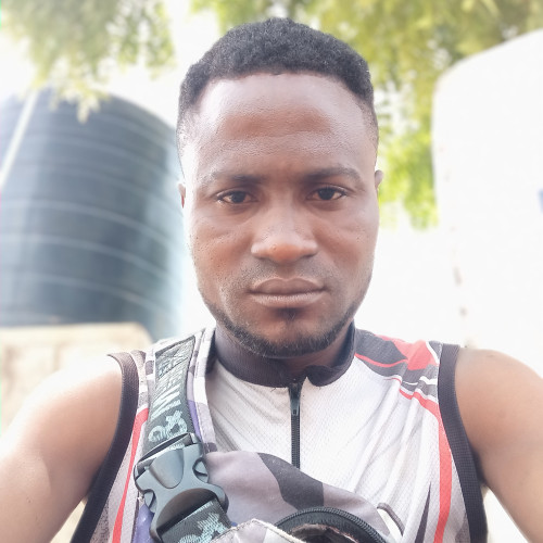Oluwadamilare M. profile photo
