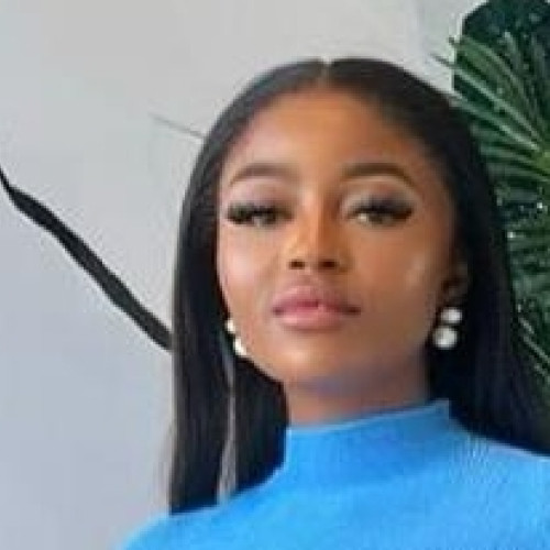 Mercy  E. profile photo