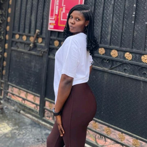 Godstime I. profile photo