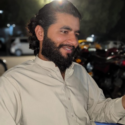 Muhammad D.