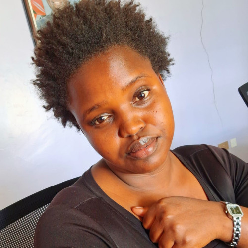 Rehema S. profile photo