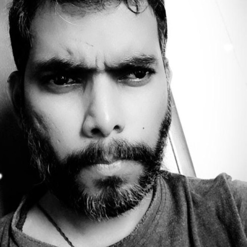 Manikanta S.