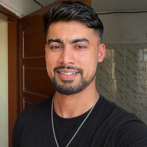 Zarix C. profile photo
